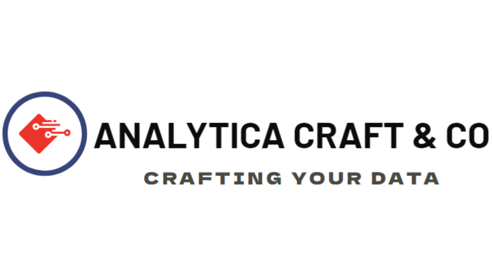 Analytica Craft & Co